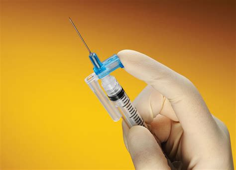 Hypodermic Needles And Their Different Uses In Medical Science - Mind Explosion