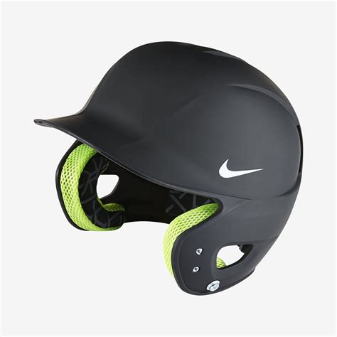 Nike Breakout 2.0 Baseball Helmet. Nike Store | Baseball helmet, Helmet ...