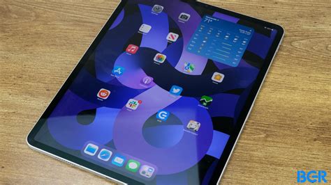 Apple iPad Pro (2022) review: The best iPad gets even bit better | BGR