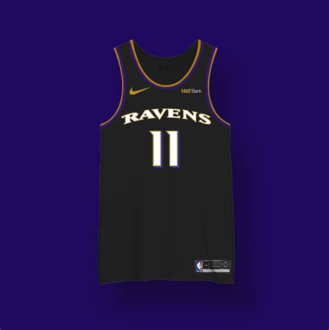 NFL Basketball Jersey Concepts :: Behance