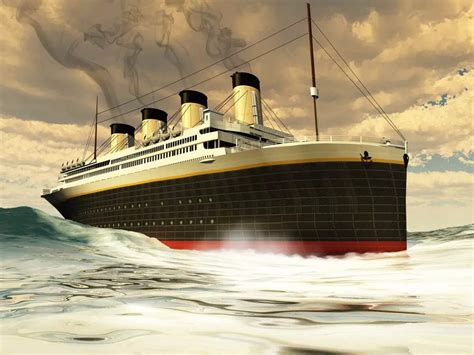 Interesting facts about the Titanic | Times of India Travel