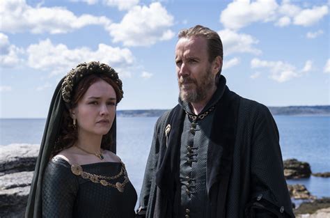 ‘House of the Dragon’ Character Photos Unveil Olivia Cooke, Matt Smith ...