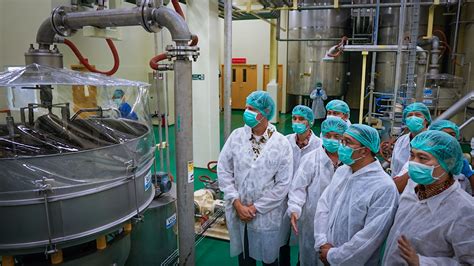 Barry Callebaut begins chocolate production in new factory in Indonesia | News | sweets processing