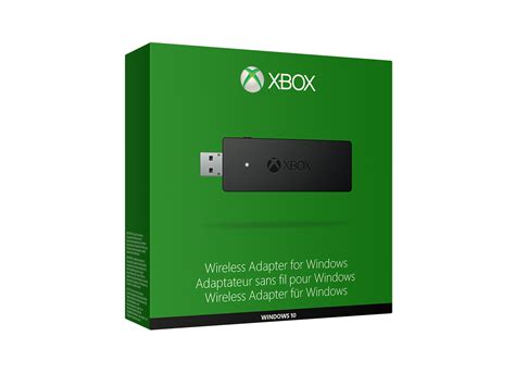 Adaptateur sans fil Xbox pour PC (Windows): Amazon.fr: Informatique