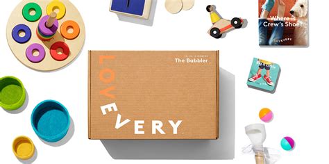 The best kids subscription boxes to receive each month for all - 9to5Toys