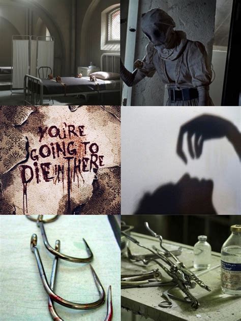 #killer-aesthetic on Tumblr