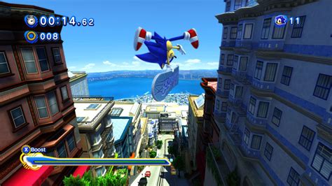 How to sonic generations mods - crushtoo