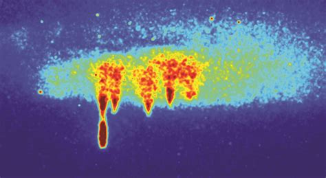 Images: Red Sprite Lightning Revealed in Stunning Photos | Live Science