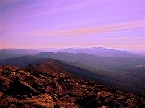 Purple Mountains | albasaurasrex | Flickr