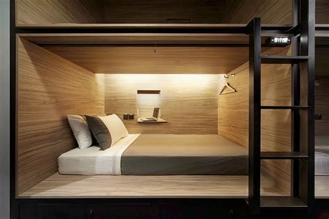 THE POD BOUTIQUE CAPSULE HOTEL (AU$72): 2023 Prices & Reviews (Singapore) - Photos of Capsule ...