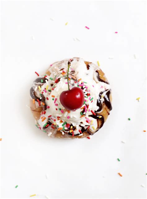 9 Decadent Donut Toppings - The Merrythought