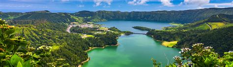 Why You Should Visit The Azores Islands | EF Go Ahead Tours