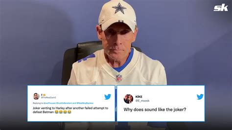 NFL fans troll Skip Bayless after strange reaction to Cowboys loss