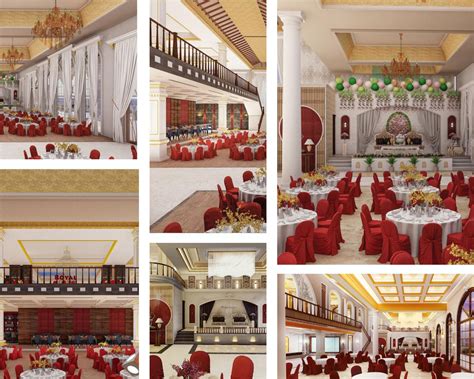 Royal Palace Banquet - Best banquet in Kathmandu - Best banquet in ...