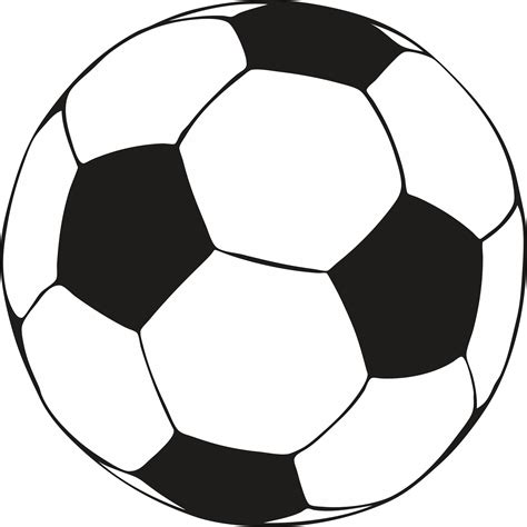 Soccer Ball Printable
