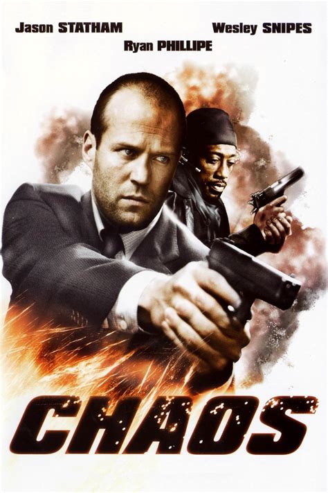 Image - DHS- Chaos (2005) French DVD poster.jpg | Die Hard scenario Wiki | FANDOM powered by Wikia