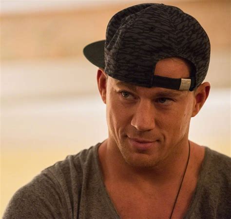 7 Fun Facts About Channing Tatum: His Favorite Pizza, Sandwich, and Disney Character | Glamour