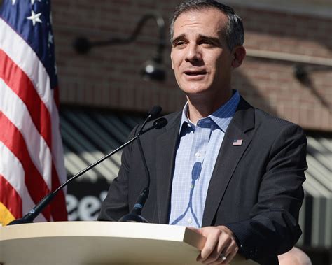 Key Senate committee votes in favour of Eric Garcetti's nomination as ...