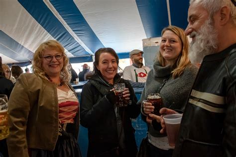 2018 New Glarus Oktoberfest - suepics