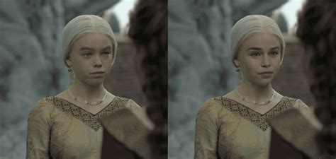 “House of the Dragon”: Deepfake puts Emilia Clarke in the role of ...