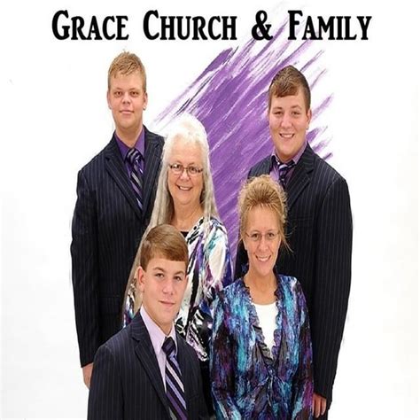 Grace Church & Family - Grace Church & Family Lyrics and Tracklist | Genius