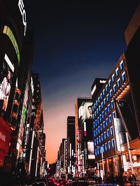 An Insider’s Guide To The Fun Tokyo Nightlife - Hortense Travel