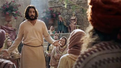 Largest Crowd-Funded, Multi-Season TV Series About Jesus Christ Now ...