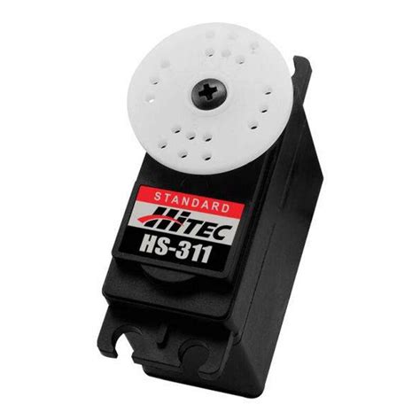 Hitec RCD Inc. RC Products, RC Servos, RC Receivers and RC Chargers | Tower Hobbies