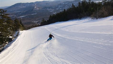 Trans World Travel: Top 5 Ski Resorts in Maine