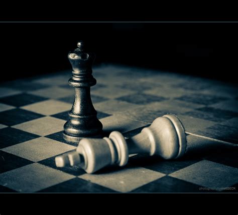 Checkmate | Our Daily Challenge: Checkered I too went with t… | Flickr