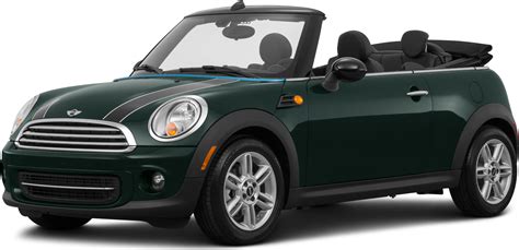 2015 MINI Convertible Price, Value, Depreciation & Reviews | Kelley ...