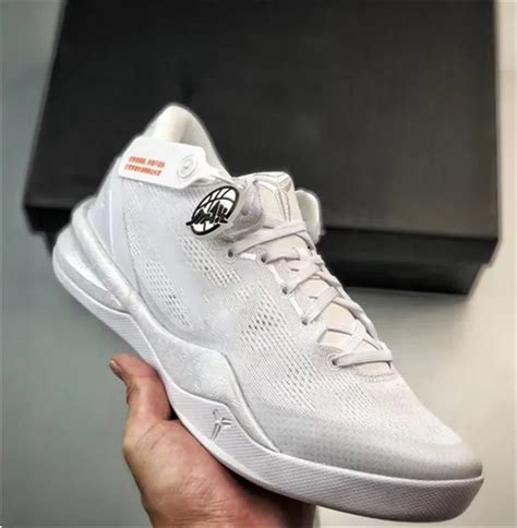 Pro Halo Basketball Shoes: Authentic White Sneakers For Mens Outdoor ...