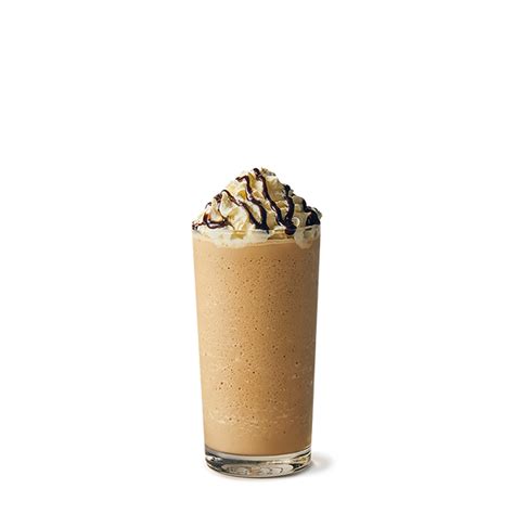 Choc Whirl Frappe | Drinks Menu | McDonald's AU