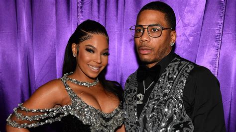 A Complete Timeline Of Ashanti And Nelly's Relationship