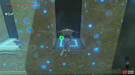 Ishto Soh Shrine - Lake Region - Towers and Shrines | The Legend of Zelda: Breath of the Wild ...