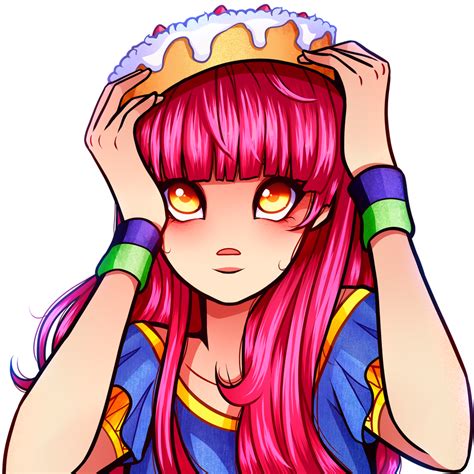 PaintingRainbows (ItsFunneh) by FlyingPings on DeviantArt