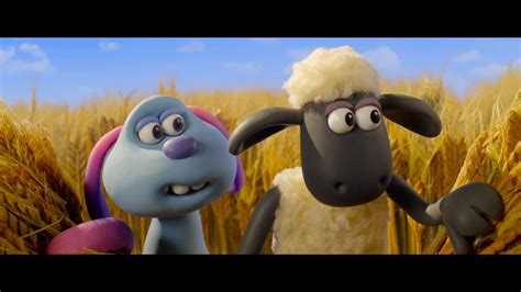 Shaun the Sheep Movie: Farmageddon