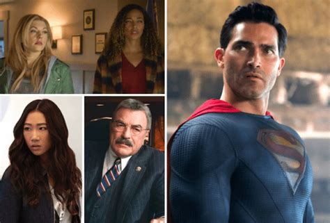 CBS, ABC, CW Cancelled, Renewed Shows: What Series Are in Jeopardy?