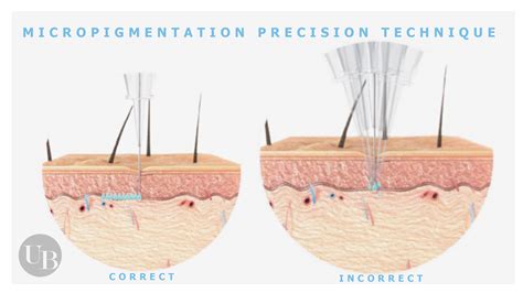 Understanding Micropigmentation Healing Process – Unyozi Beauty – Permanent Makeup & Scalp ...