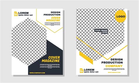 Book Cover Yellow Vector Art, Icons, and Graphics for Free Download