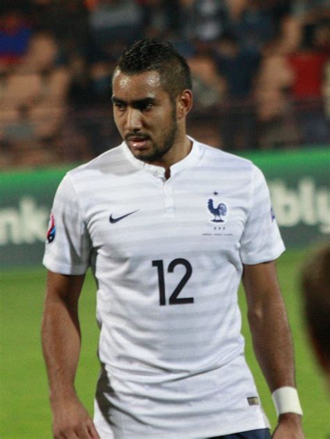 Top 10 Facts about Dimitri Payet - Discover Walks Blog