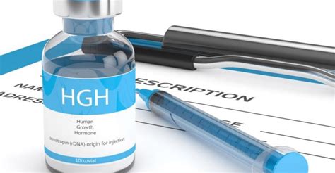 Best [5] HGH Supplements 2021 – Detailed Review