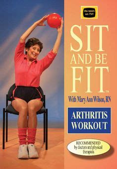 Arthritis Exercises