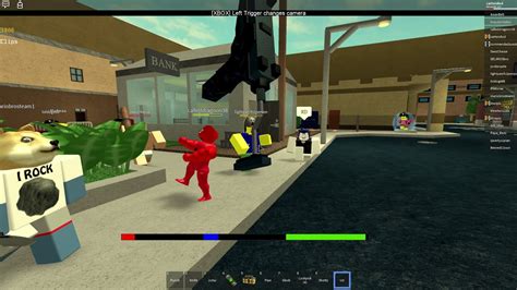 Roblox The Streets Part 3 - YouTube