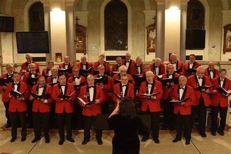 REVIEW: Sir Karl Jenkins’ The Armed Man — A Mass for Peace | Otago ...