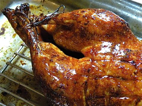 How to Make the Most Perfect Roast Duck This Christmas! – Better HouseKeeper