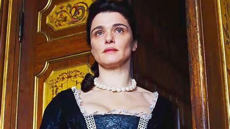 THE FAVOURITE Review | Film Pulse