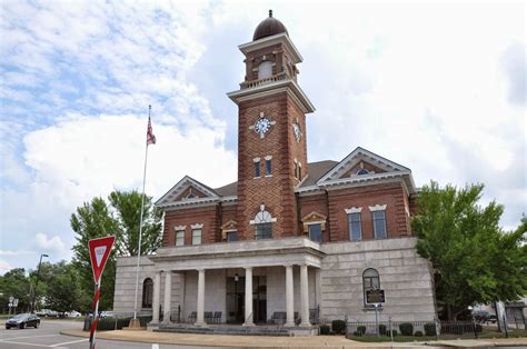 A delicate paper in the basement of Butler County, Alabama courthouse revealed the truth ...