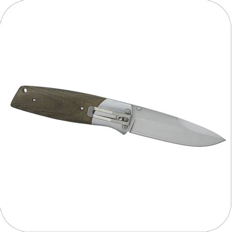 FALLKNIVEN PXLgm Folding Knife | Valhalla Knives