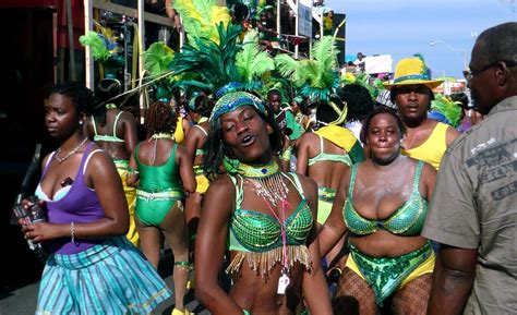 Toronto Caribbean Carnival or Caribana 2021 - Dates | Caribbean ...